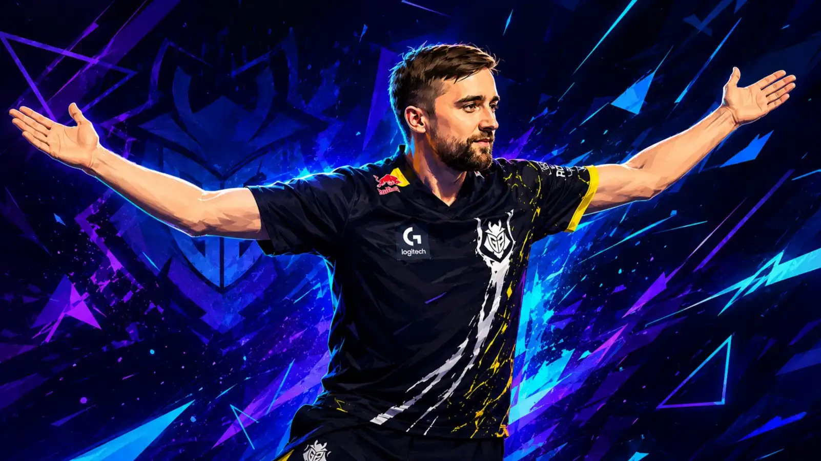 G2 Eliminate Legacy at IEM Cologne Major 2026, Stay Alive in Playoff Race